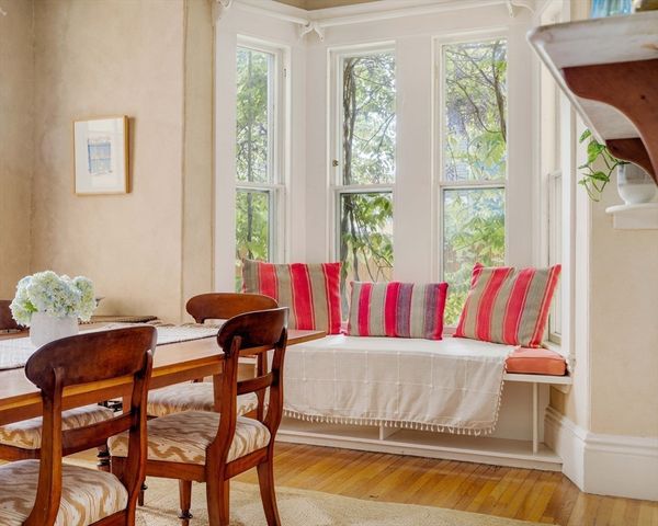 9 Orchard Street, Cambridge, MA 02140