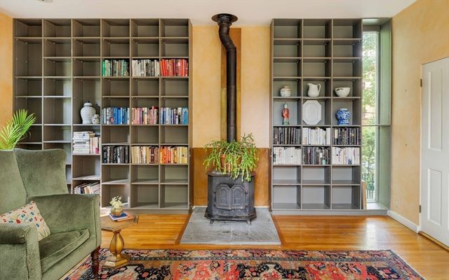 9 Orchard Street, Cambridge, MA 02140