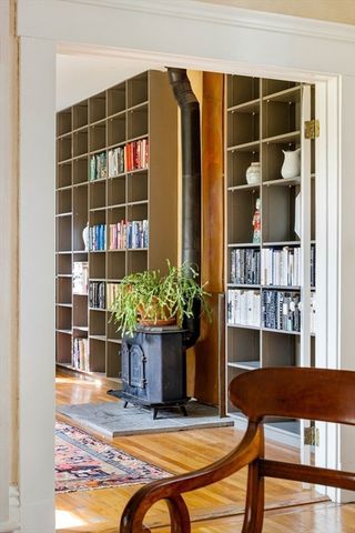 9 Orchard Street, Cambridge, MA 02140