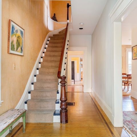 9 Orchard Street, Cambridge, MA 02140