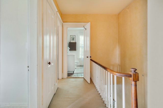 9 Orchard Street, Cambridge, MA 02140