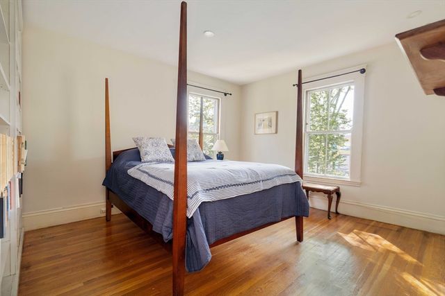 9 Orchard Street, Cambridge, MA 02140