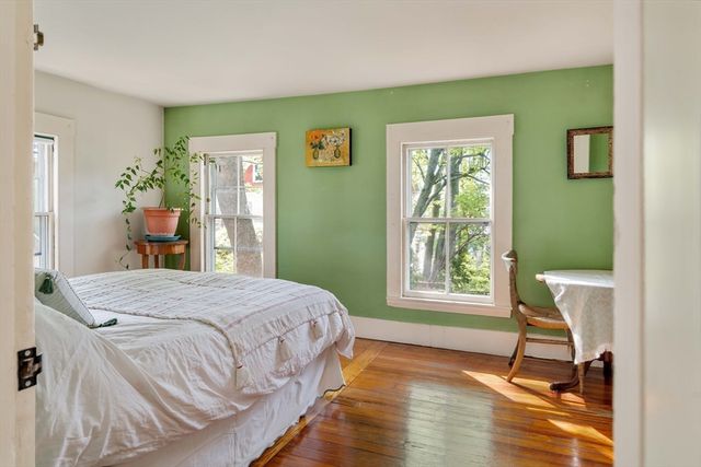9 Orchard Street, Cambridge, MA 02140
