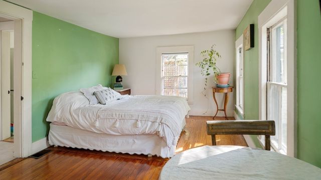 9 Orchard Street, Cambridge, MA 02140
