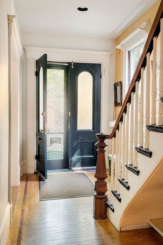 9 Orchard Street, Cambridge, MA 02140