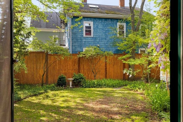 9 Orchard Street, Cambridge, MA 02140