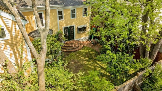 9 Orchard Street, Cambridge, MA 02140