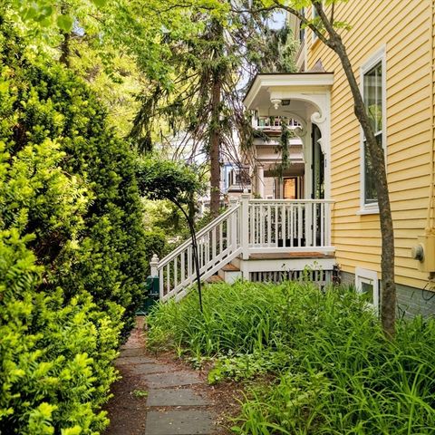 9 Orchard Street, Cambridge, MA 02140