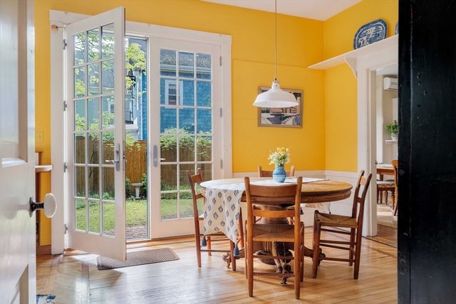 9 Orchard Street, Cambridge, MA 02140