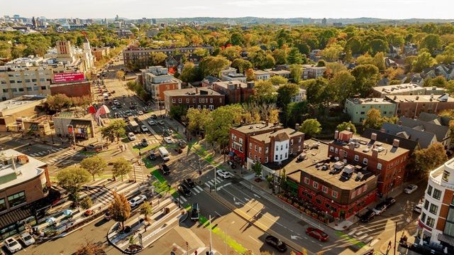9 Orchard Street, Cambridge, MA 02140