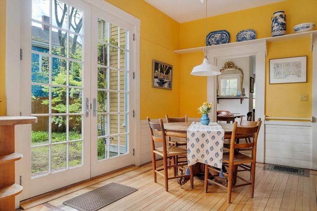 9 Orchard Street, Cambridge, MA 02140