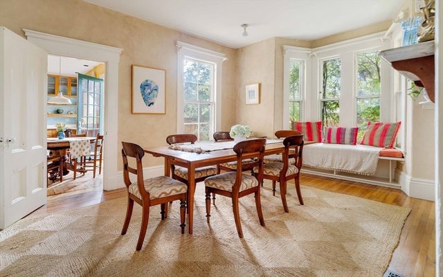 9 Orchard Street, Cambridge, MA 02140