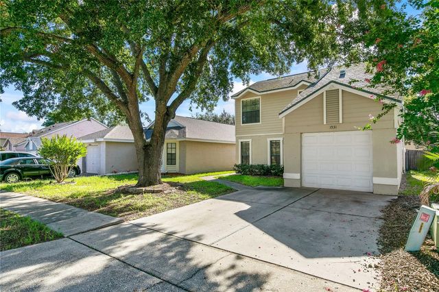 1931 SHEELER OAKS DRIVE, Apopka, FL 32703