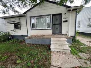 18534 Goddard Street, Detroit, MI 48234