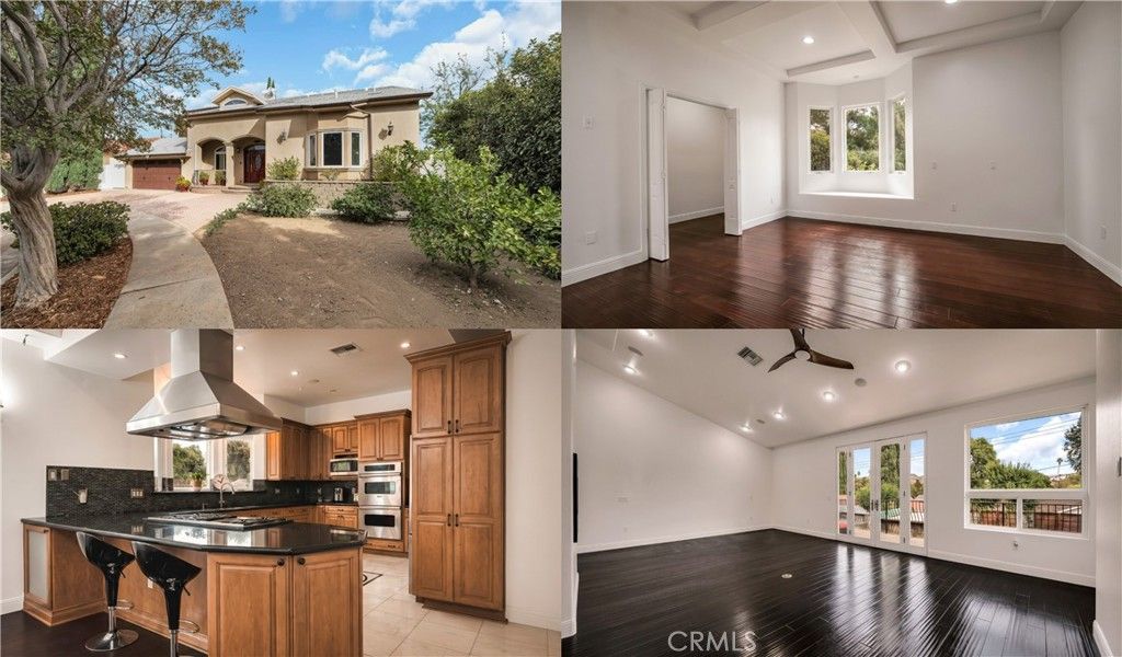 22401 Baltar Street, West Hills, CA 91304 — exterior