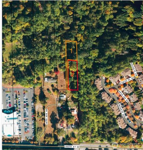 0 239th Street SE, Bothell, WA 98021