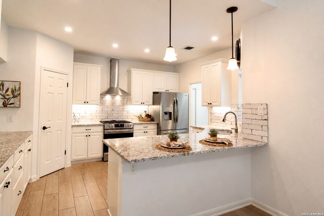 14118 Red Maple Wood, San Antonio, TX 78249