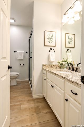 14118 Red Maple Wood, San Antonio, TX 78249