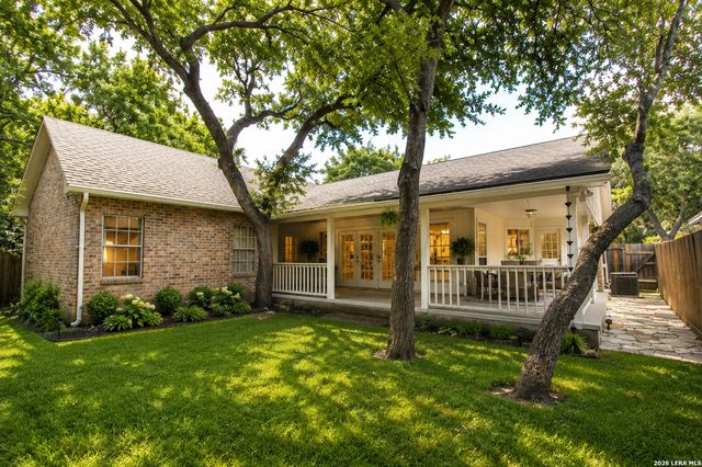 14118 Red Maple Wood, San Antonio, TX 78249
