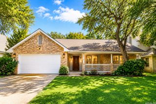 14118 Red Maple Wood, San Antonio, TX 78249