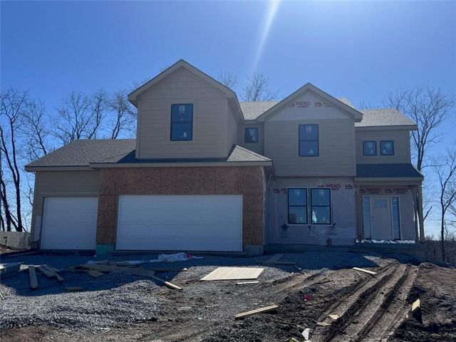 1961 Longview Drive, Liberty, MO 64068