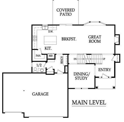 1961 Longview Drive, Liberty, MO 64068