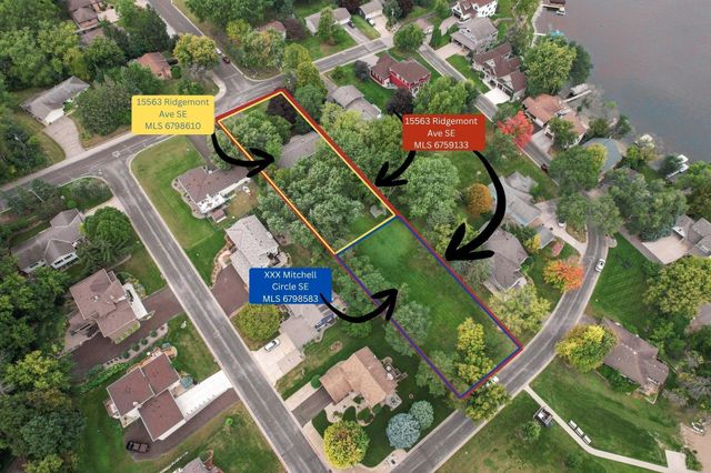 TBD Mitchell Circle SE, Prior Lake, MN 55372