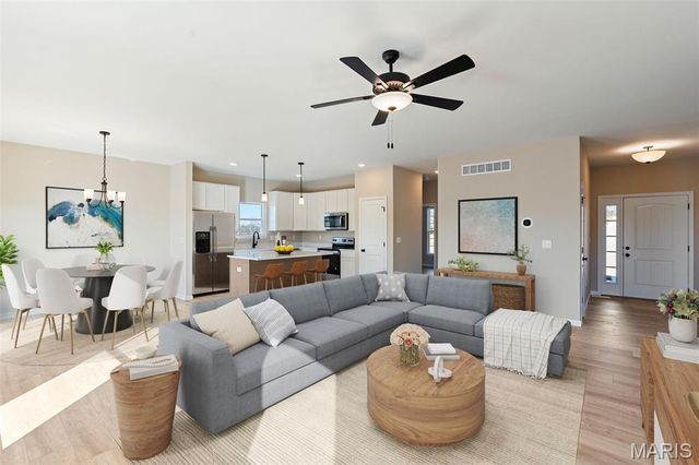 511 Back Lane 51 STB, Washington, MO 63090