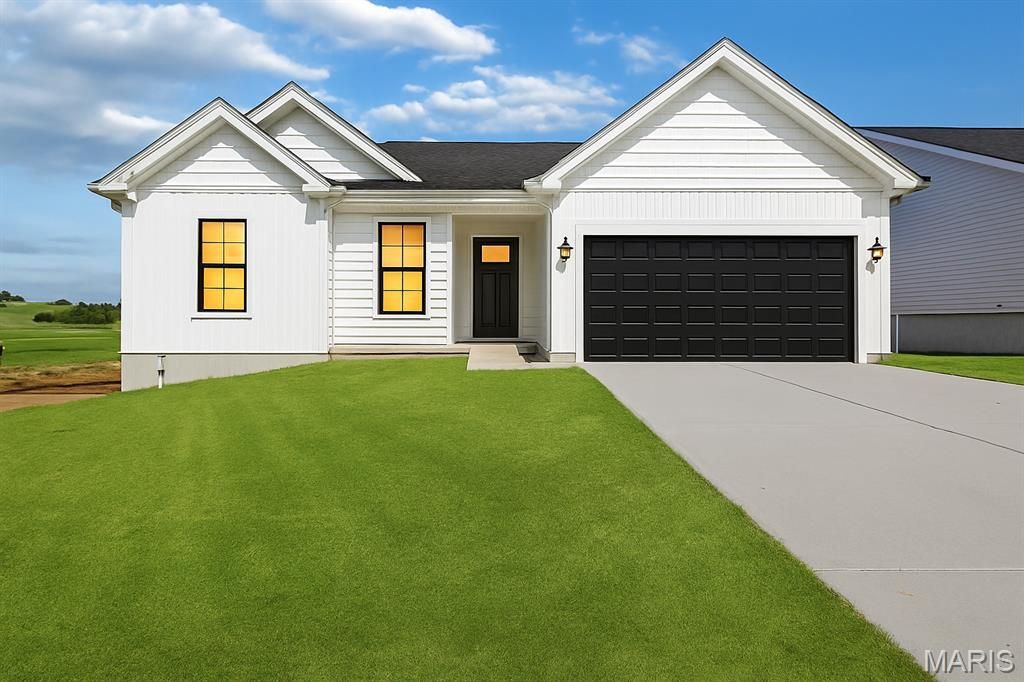 511 Back Lane 51 STB, Washington, MO 63090