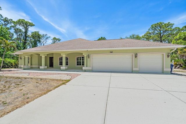 630 OLD ENGLEWOOD ROAD, Englewood, FL 34223