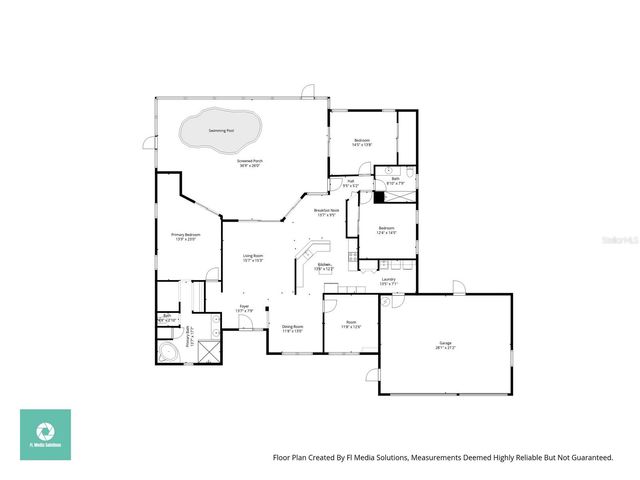 630 OLD ENGLEWOOD ROAD, Englewood, FL 34223