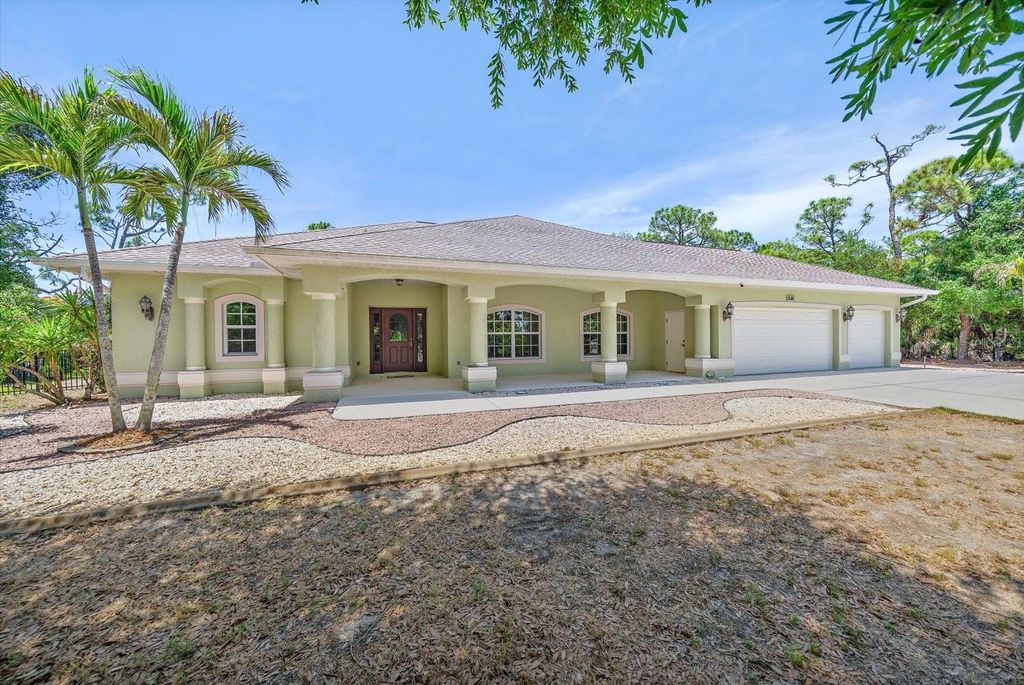 630 OLD ENGLEWOOD ROAD, Englewood, FL 34223