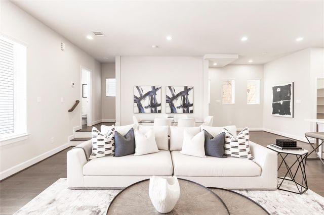 1509 Elgin Street, Houston, TX 77004