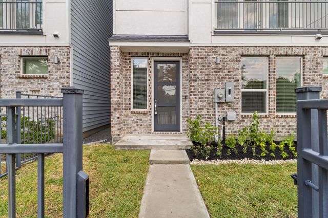 1509 Elgin Street, Houston, TX 77004