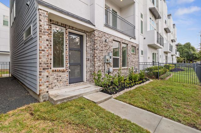 1509 Elgin Street, Houston, TX 77004