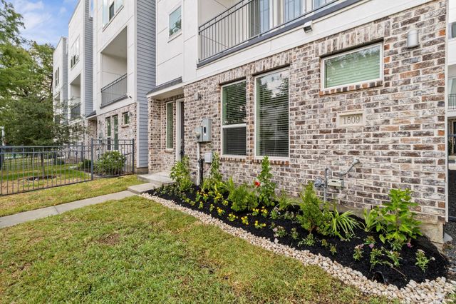 1509 Elgin Street, Houston, TX 77004