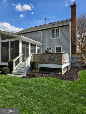 5612 KEMP LANE, Burke, VA 22015