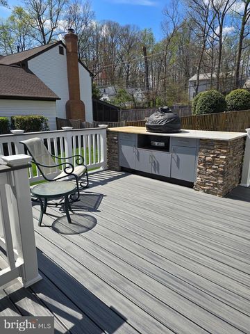 5612 KEMP LANE, Burke, VA 22015