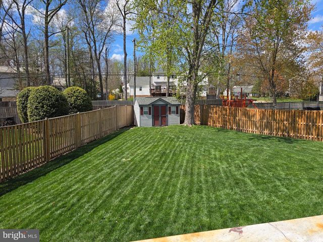 5612 KEMP LANE, Burke, VA 22015