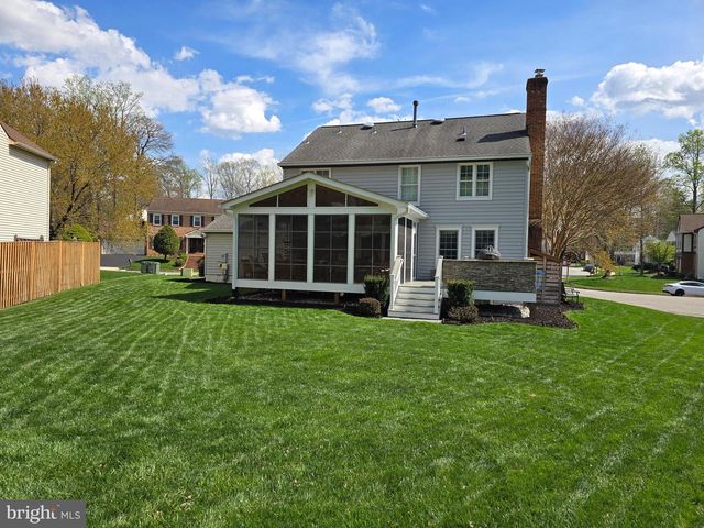 5612 KEMP LANE, Burke, VA 22015