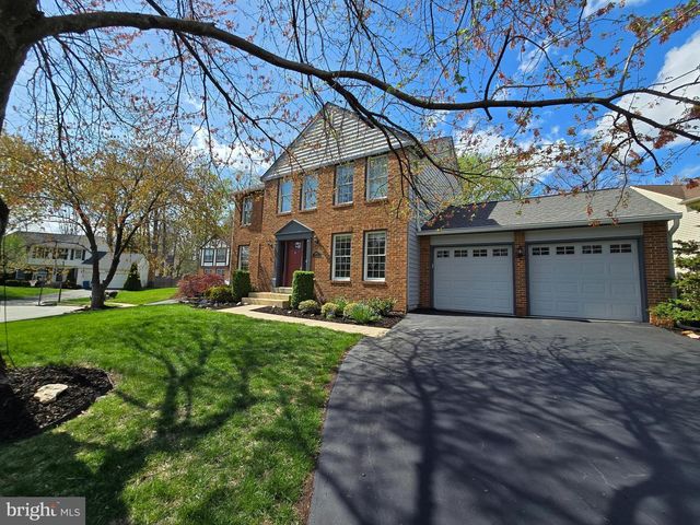 5612 KEMP LANE, Burke, VA 22015