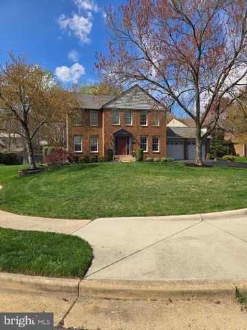 5612 KEMP LANE, Burke, VA 22015