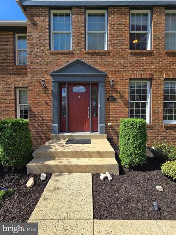 5612 KEMP LANE, Burke, VA 22015