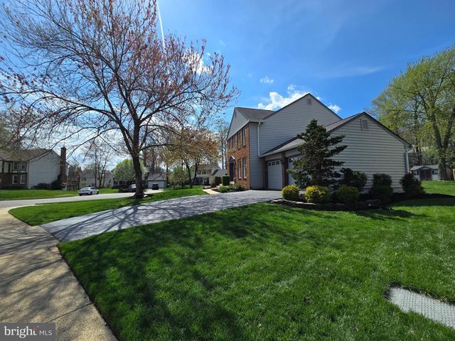 5612 KEMP LANE, Burke, VA 22015