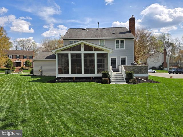 5612 KEMP LANE, Burke, VA 22015