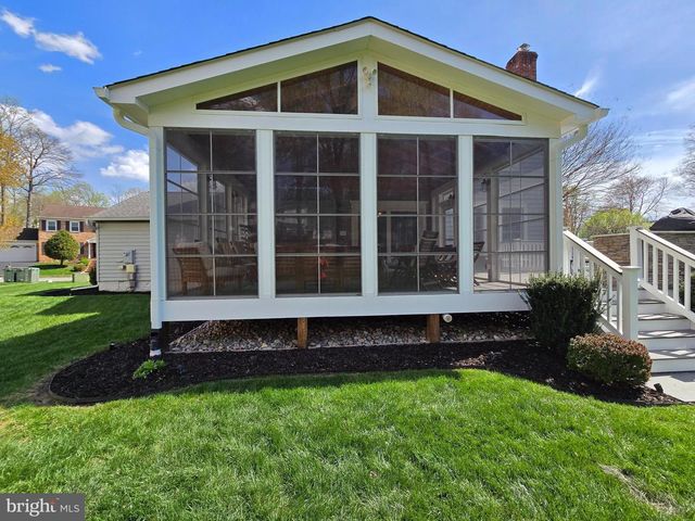 5612 KEMP LANE, Burke, VA 22015