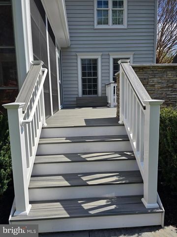 5612 KEMP LANE, Burke, VA 22015