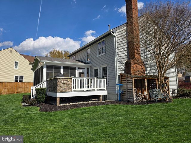 5612 KEMP LANE, Burke, VA 22015