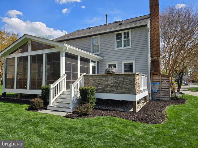 5612 KEMP LANE, Burke, VA 22015