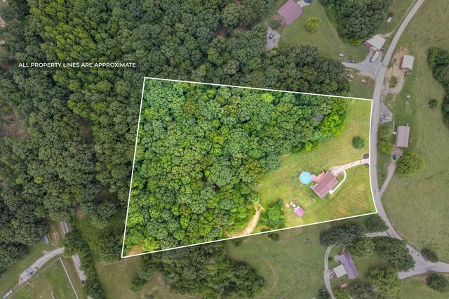 2430 Underwood Rd, Cunningham, TN 37052